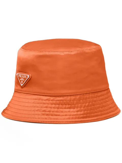Prada Re-Nylon bucket hat