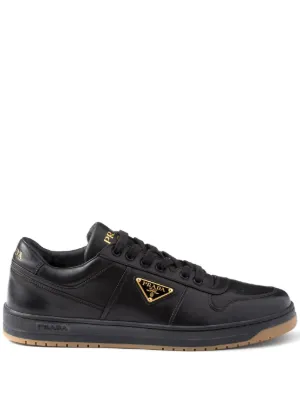 Prada クラウドバスト サンダースニーカー | ブラック | FARFETCH JP