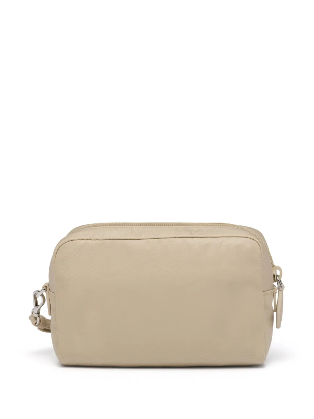  Prada Re-nylon Makeup Bag - Neutrals 