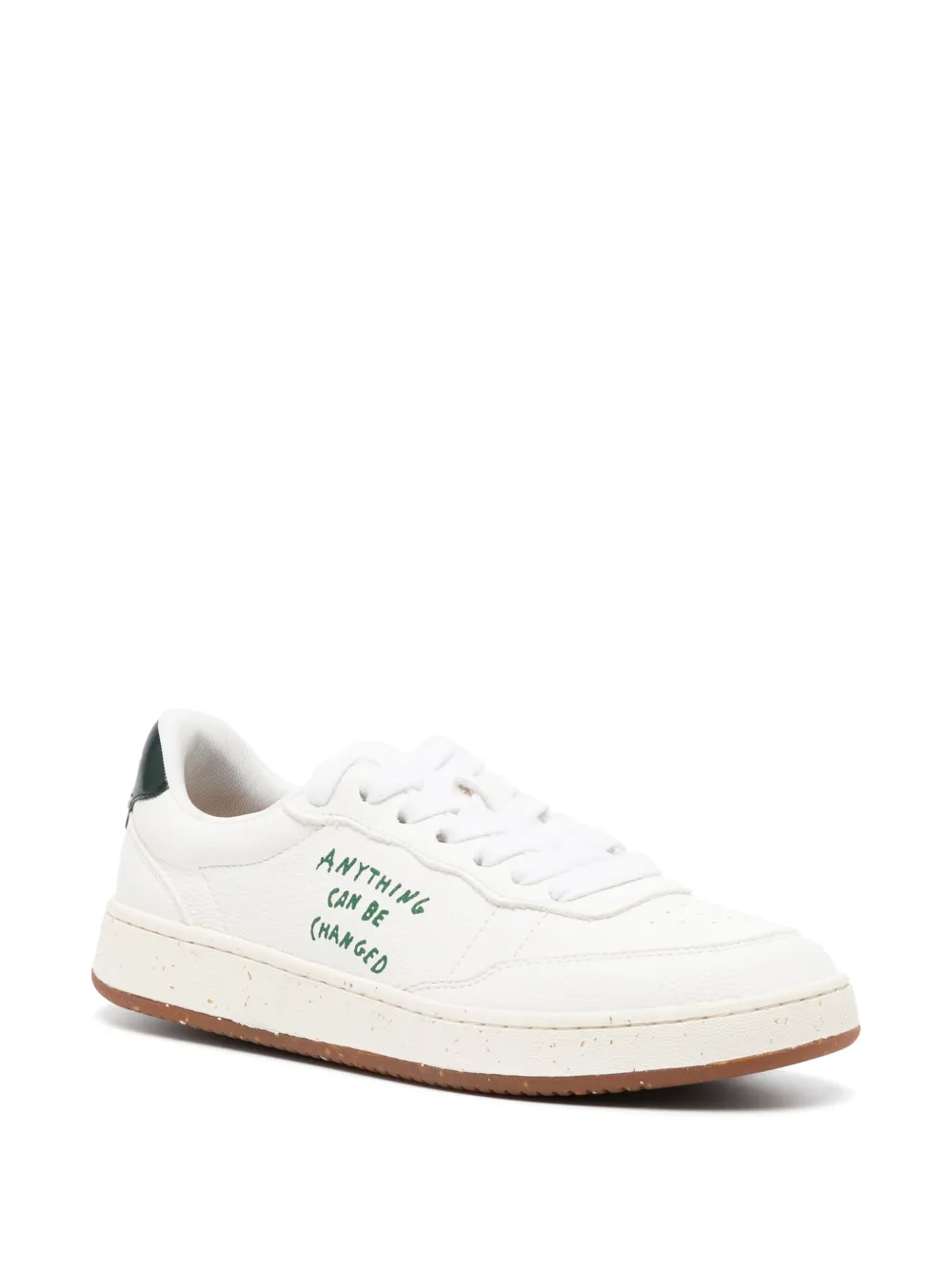 ACBC Evergreen logo-print sneakers | Low-Tops | Image 2
