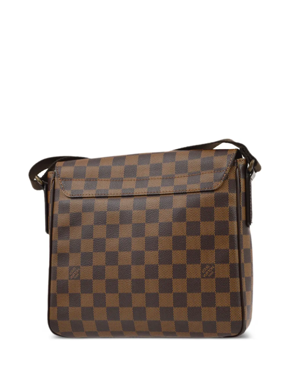 Louis Vuitton Pre-Owned 2013 District PM crossbodytas - Bruin