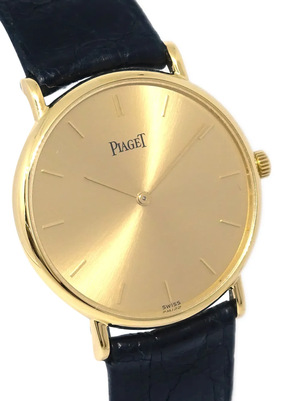 Piaget 1990-2000 Altiplano 30 mm horloge - Goud