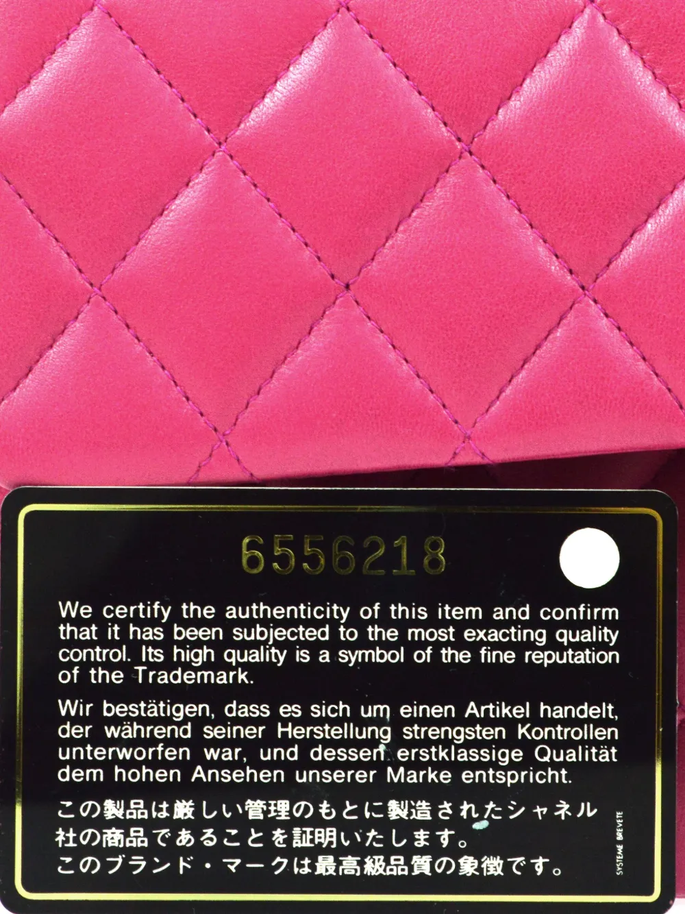 Cheap CHANEL 2000 medium Double Flap shoulder bag Women