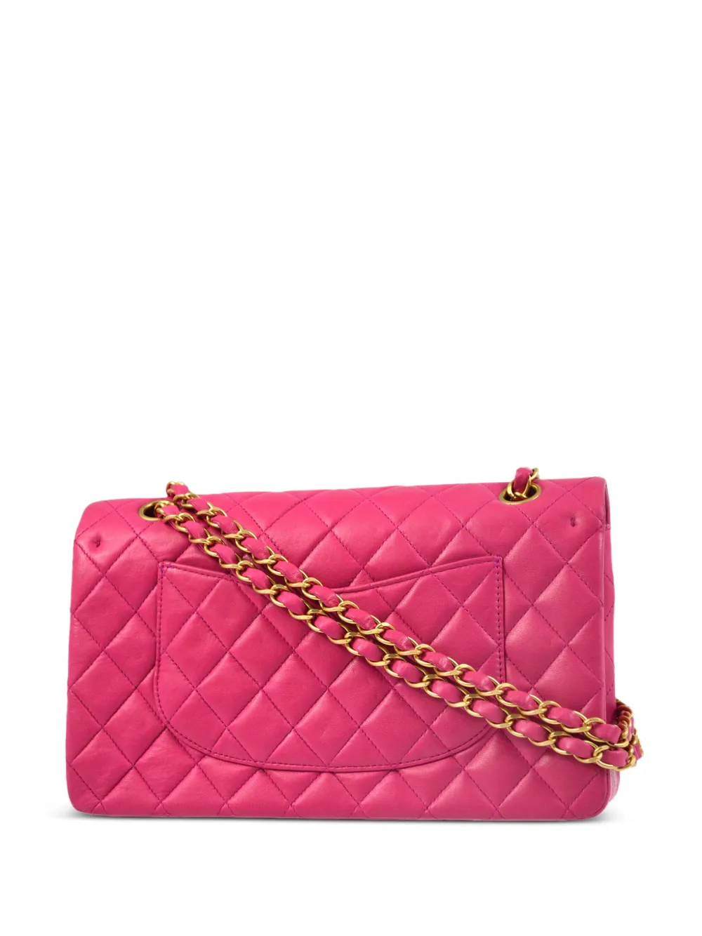 Cheap CHANEL 2000 medium Double Flap shoulder bag Women