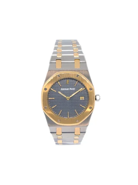 Audemars Piguet 1980-1990s pre-owned Royal Oak 33mm