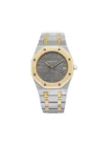 Audemars Piguet pre-owned Royal Oak 46mm - Grey