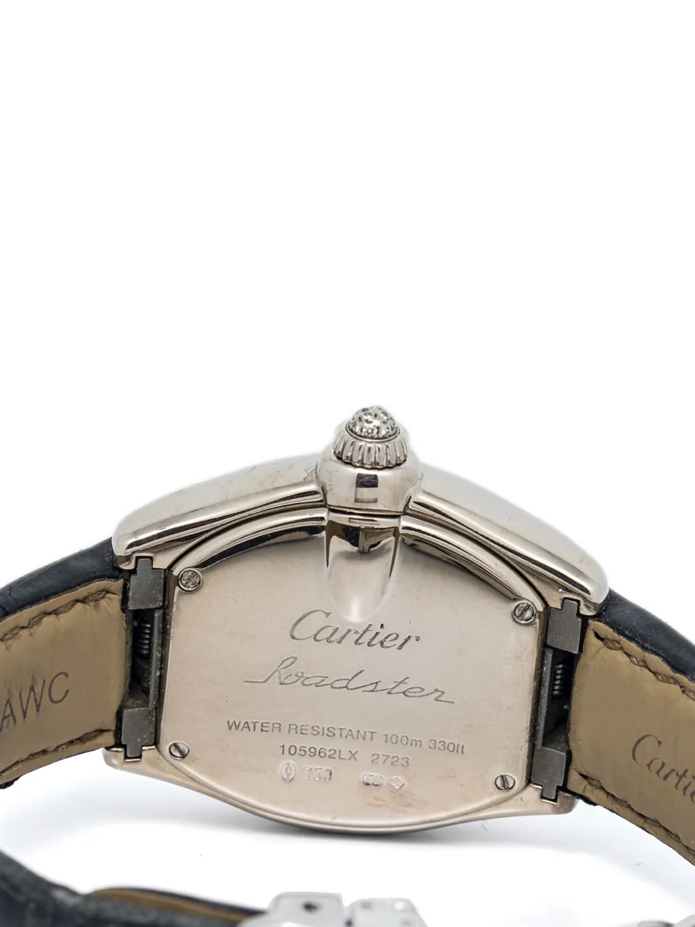 Cartier pre-owned Roadster 30mm | Image 6