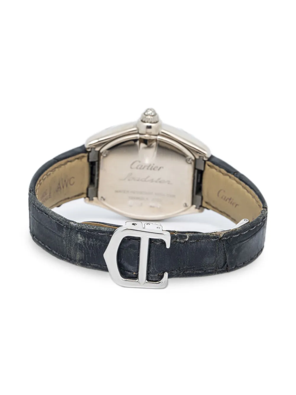 Cartier pre-owned Roadster 30mm | Image 5