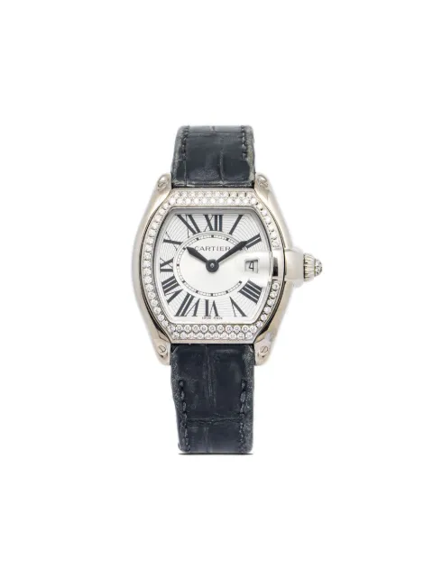 Cartier pre-owned Roadster 30mm