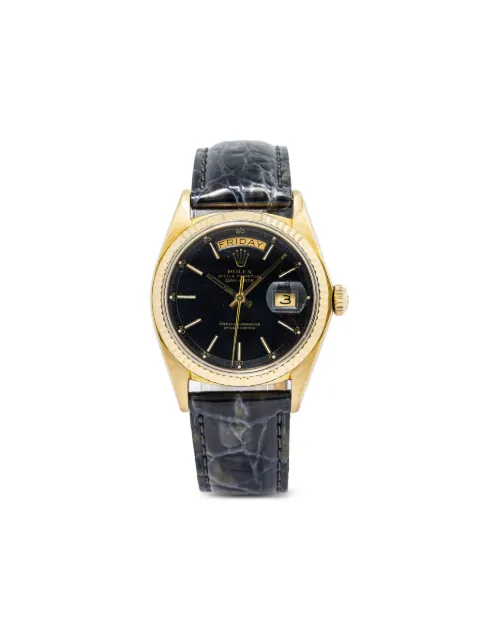 Rolex pre-owned Day-Date 36mm