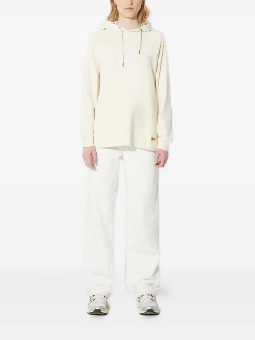 Fjällräven cotton hoodie | Felpe con cappuccio | Image 2