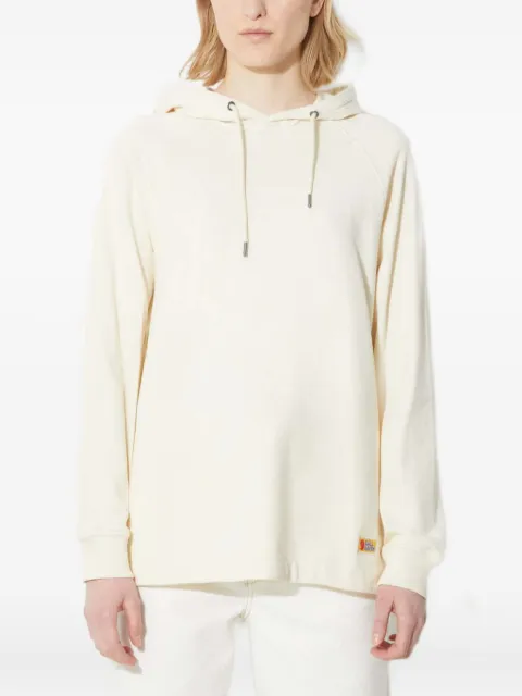 Fjällräven cotton hoodie