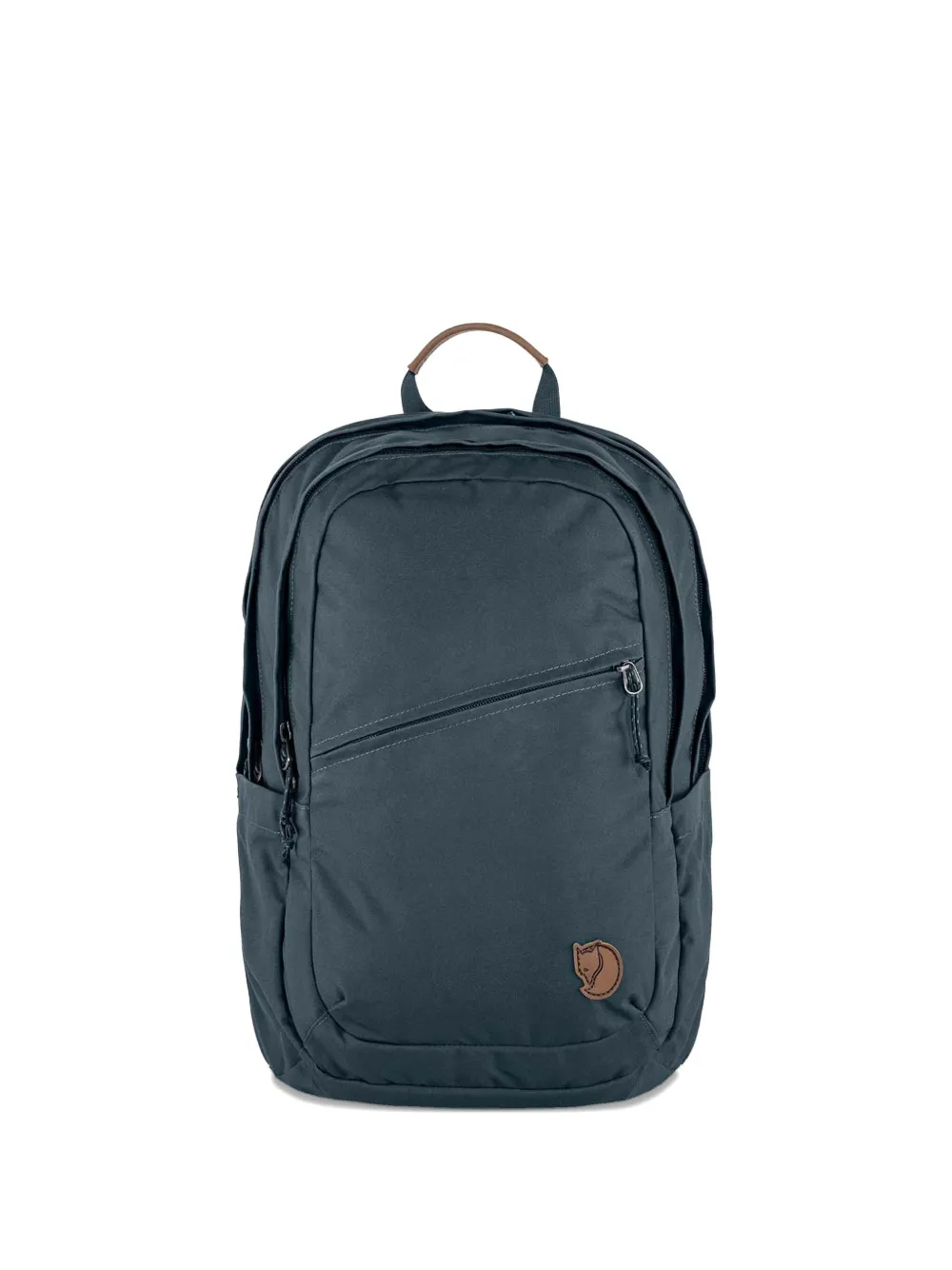 Fjällräven Räven zip backpack | Blue | Image 1