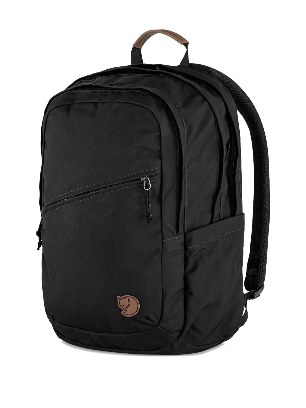 Fjällräven Räven zip logo backpack | Women | Image 2