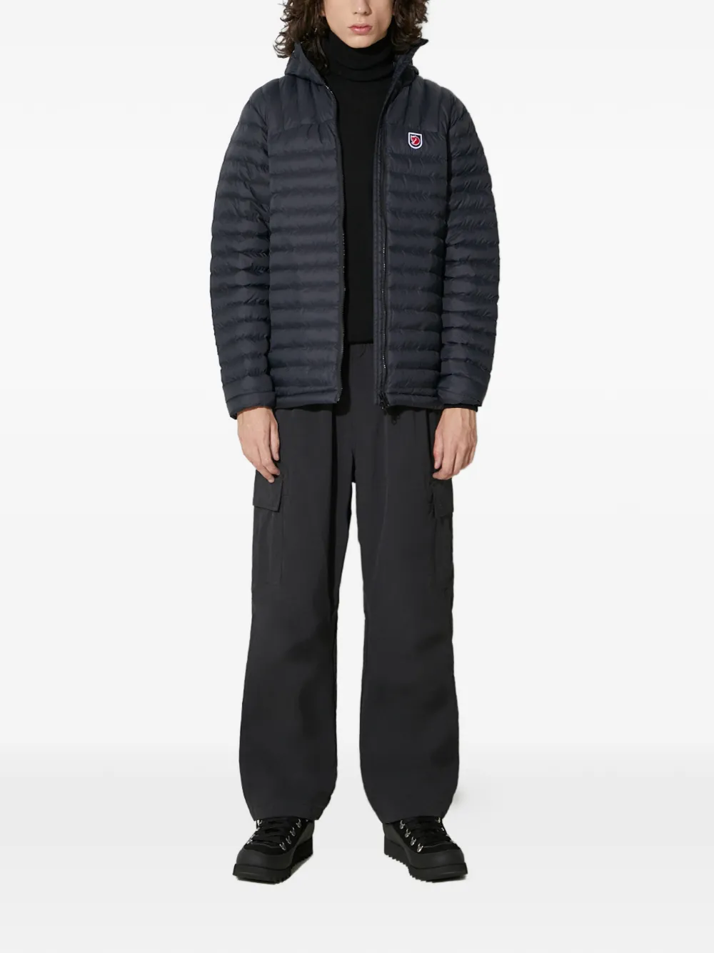 Fjällräven chamarra Expedition Lätt | Chamarras con capucha | Image 2