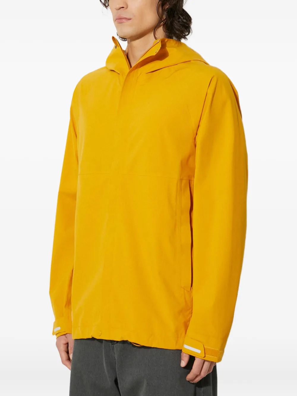 Fjällräven hooded jacket | Hooded Jackets | Image 2