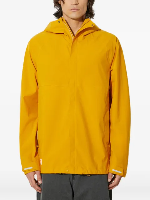 Fjällräven hooded jacket
