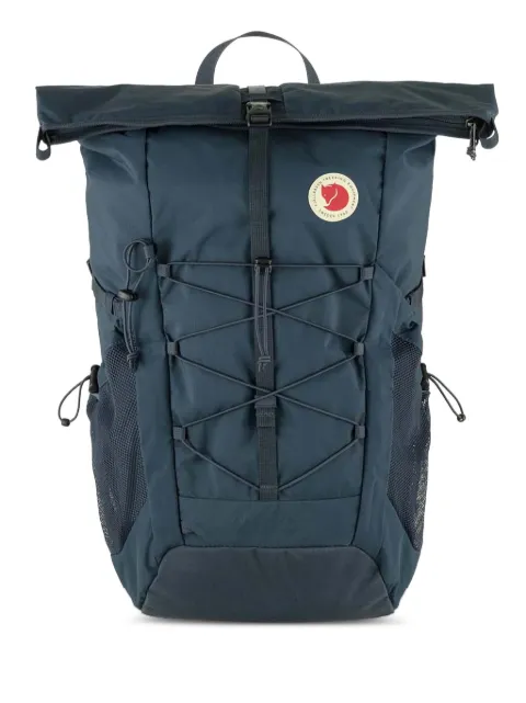 Fjällräven Abisko Hike Foldsack backpack