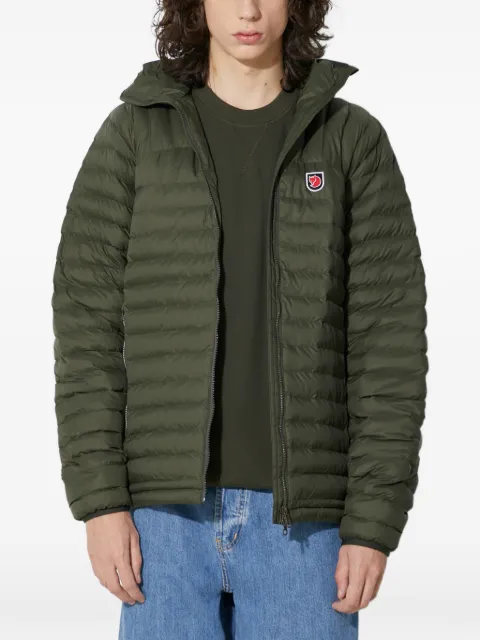 Fjällräven Expedition Lätt hooded-logo jacket