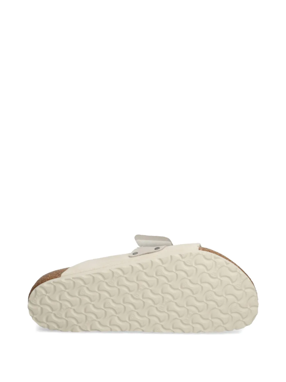 Birkenstock Kyoto sandals White