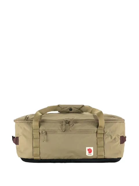 Fjällräven High Coast Duffel backpack