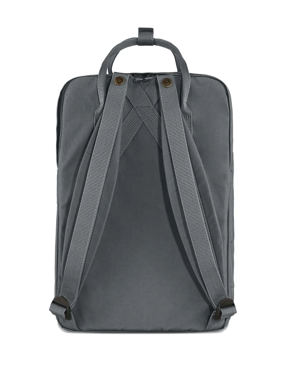 Fjällräven Kånken logo-patch backpack | Women | Image 2