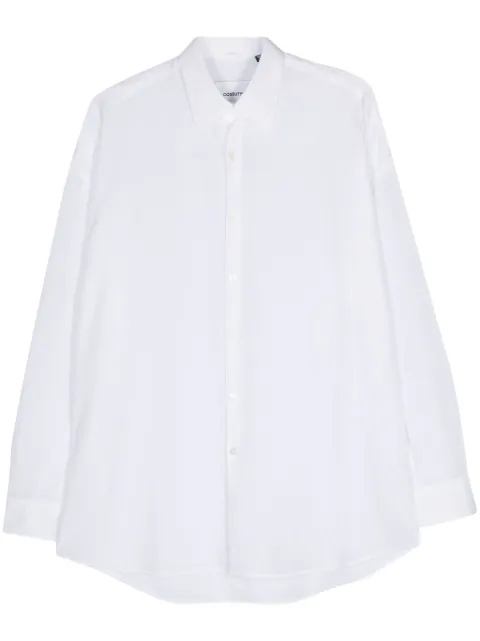 Costumein long-sleeve shirt
