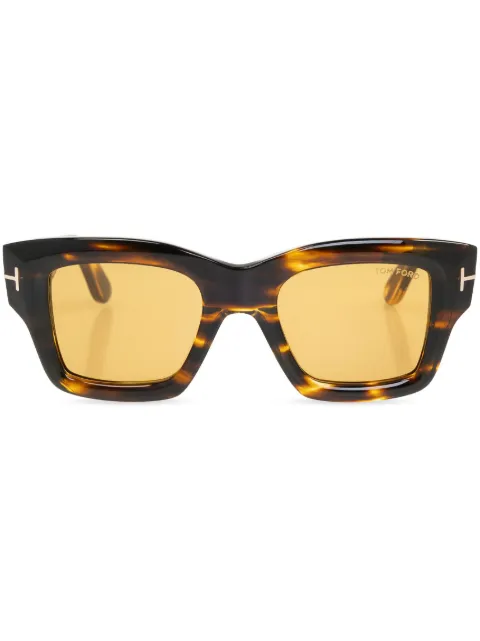 TOM FORD Eyewear lentes de sol FT1154