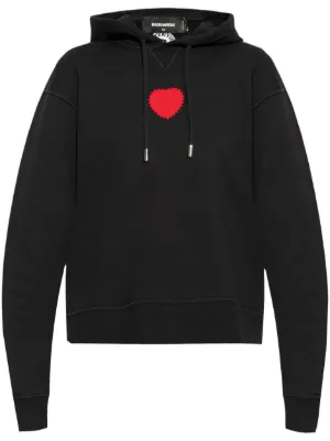 DSQUARED2 Hoodies for Women - Shop on FARFETCH