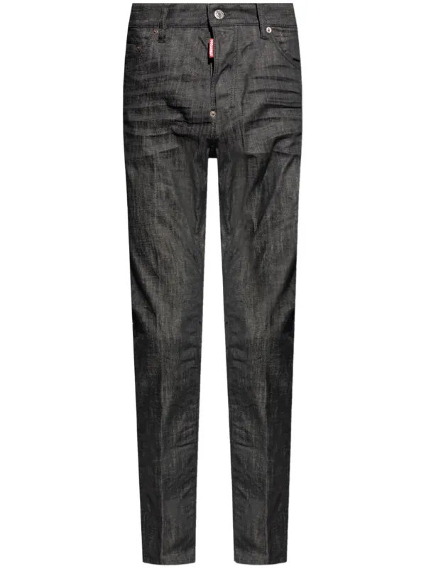 Pantaloni dsquared outlet