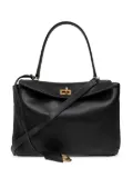 Balenciaga Rodeo small tote bag - Black