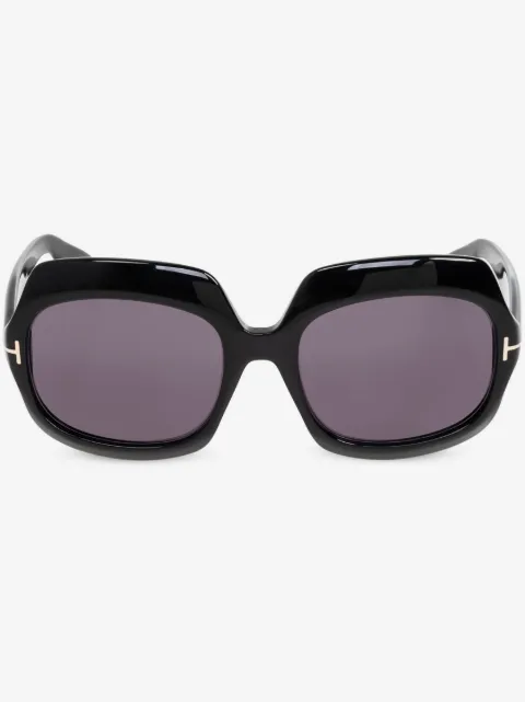 TOM FORD Eyewear lentes de sol FT1155