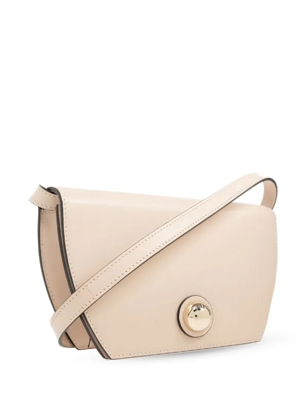Furla Sfera ショルダーバッグ | ニュートラル | FARFETCH JP