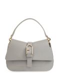 Furla Furla Flow shoulder bag - Grey