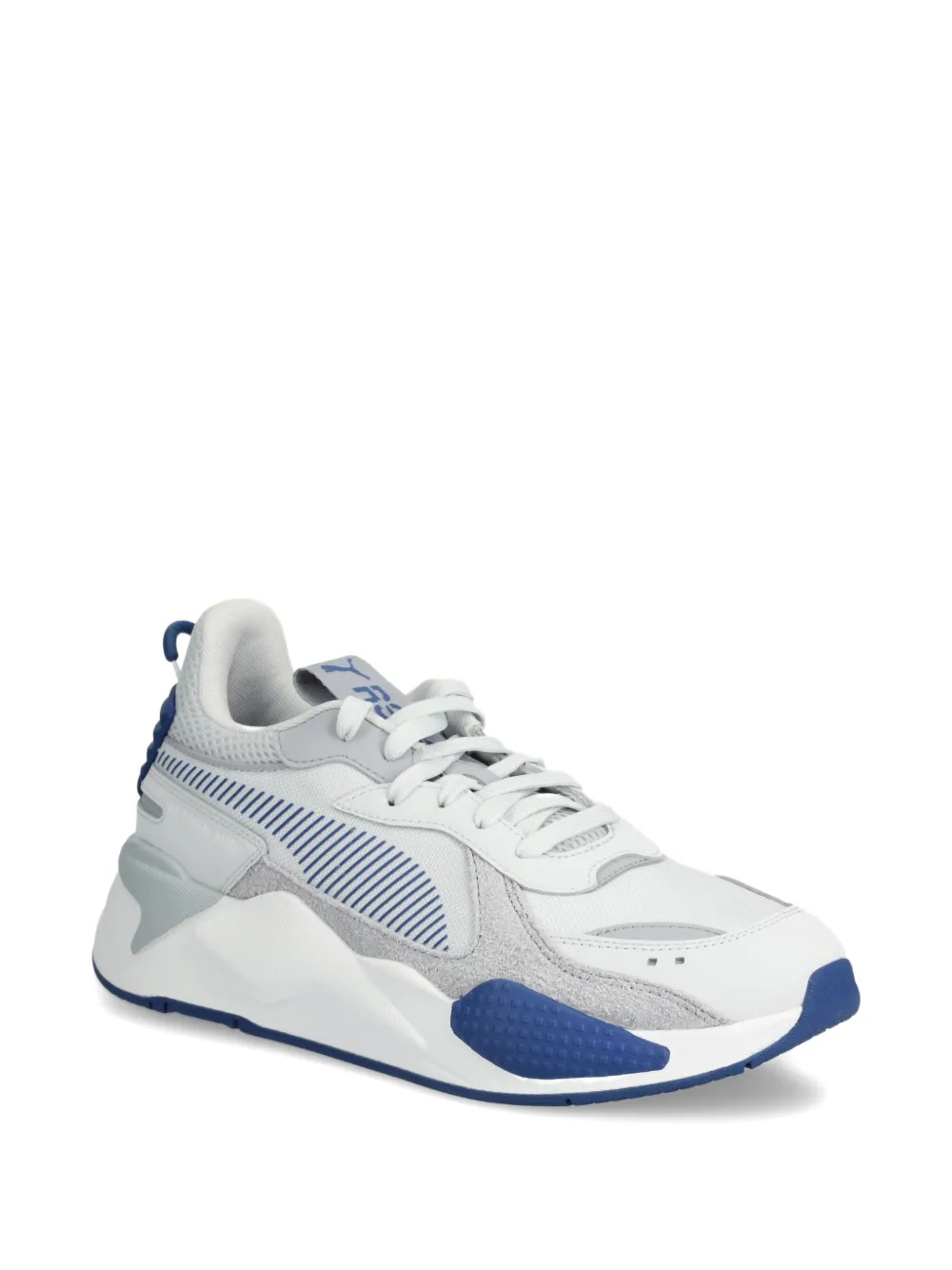 PUMA RS-X trainers - Wit