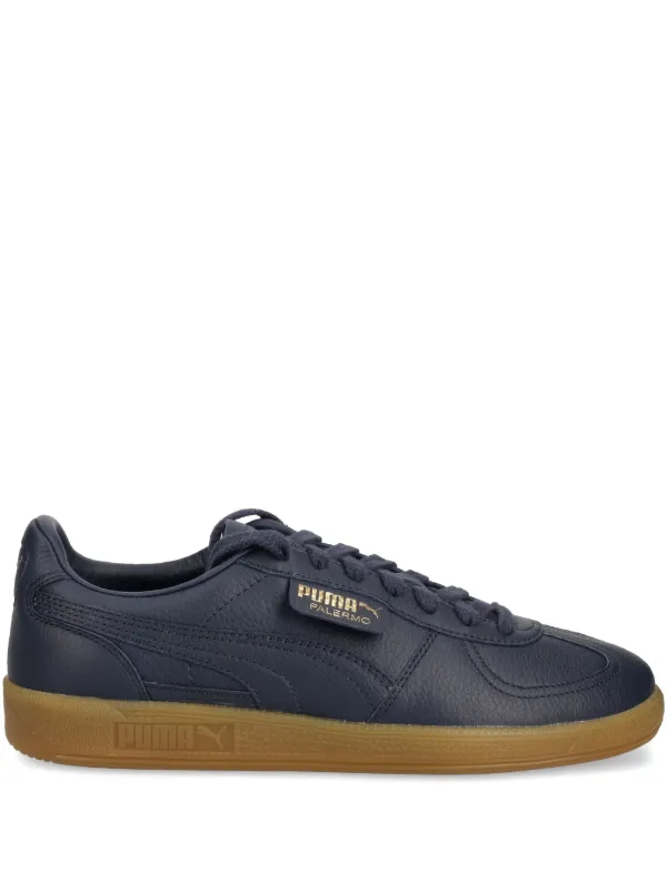PUMA PALERMO ネイビー　25cm PUMA PALERMO ネイビー 25cm Palermo Sneakers | PUMA