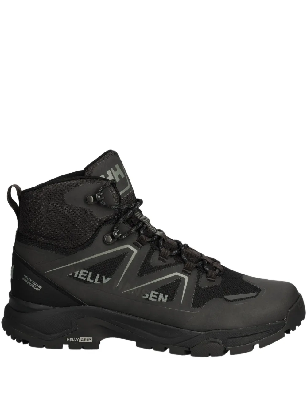 Helly Hansen botas de montaña Cascade | negro | Image 1