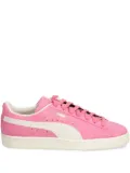 PUMA suede trainers - Pink