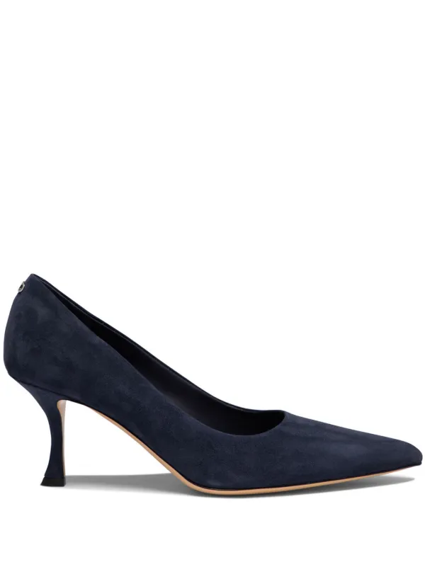 【FERRAGAMO】SUEDE PUMPS 23860157_53842493_600.jpg