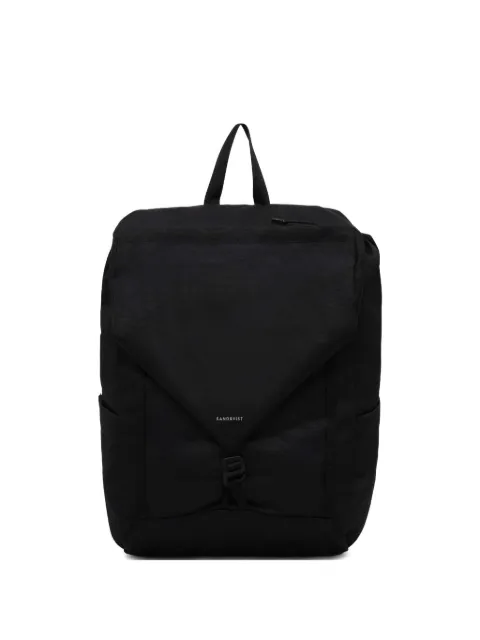 Sandqvist mochila Walter con solapa