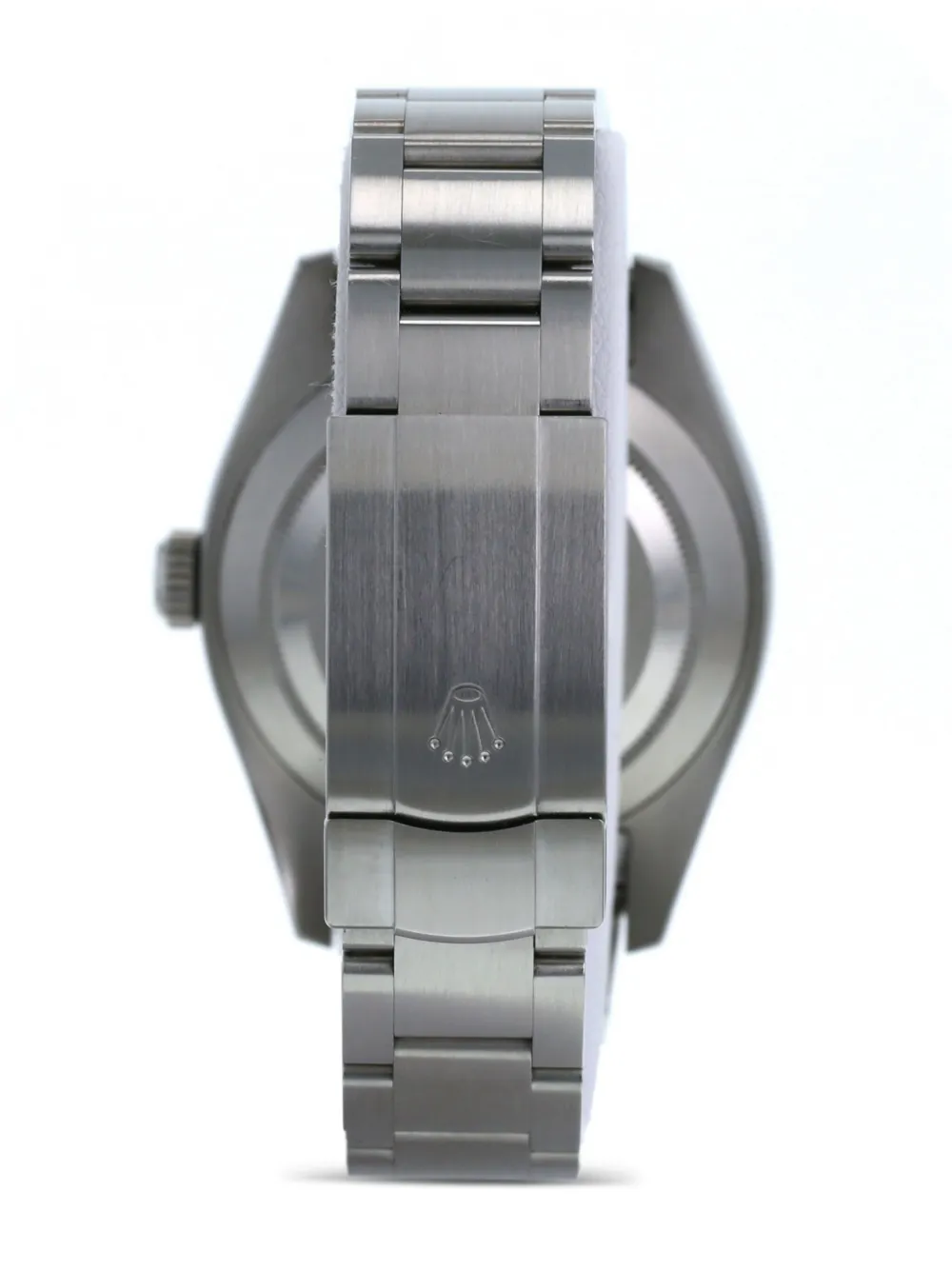 Rolex Orologio Air King 40mm Pre-owned 2018 | Pre-owned | Image 4