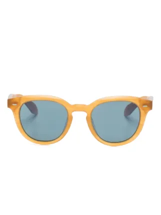 Oliver Peoples
