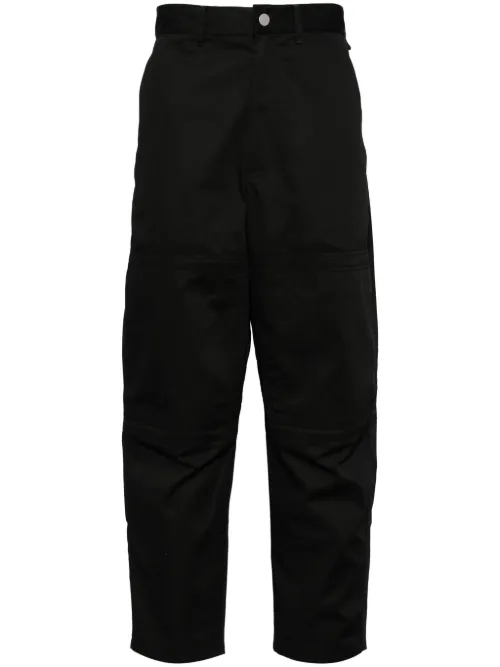 Pantalon droit à taille haute - MORDECAI - Modalova