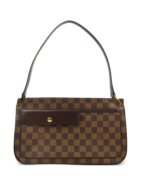 Louis Vuitton Pre-Owned 2003 Aubagne shoulder bag WOMEN