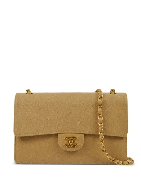 CHANEL 1998 Classic Flap shoulder bag Women