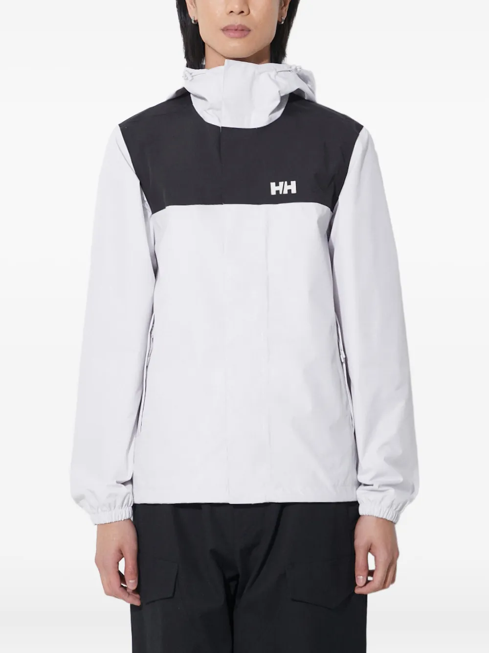 Helly Hansen Vancouver jacket | Neutrals | Image 1