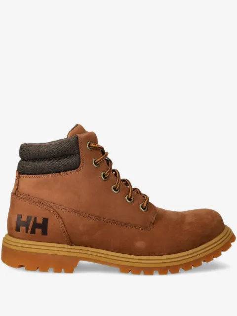 Helly Hansen Stivali stringati rugged