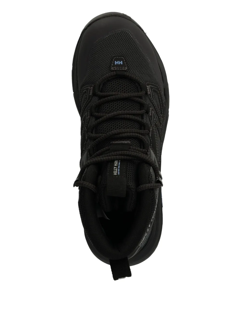 Helly Hansen Stalheim wandellaarzen met mesh vlakken Zwart
