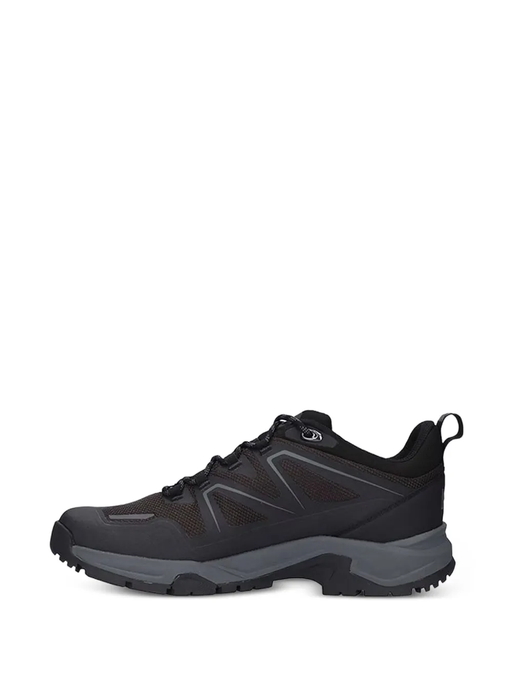 Helly Hansen Sneakers met vlakken Zwart