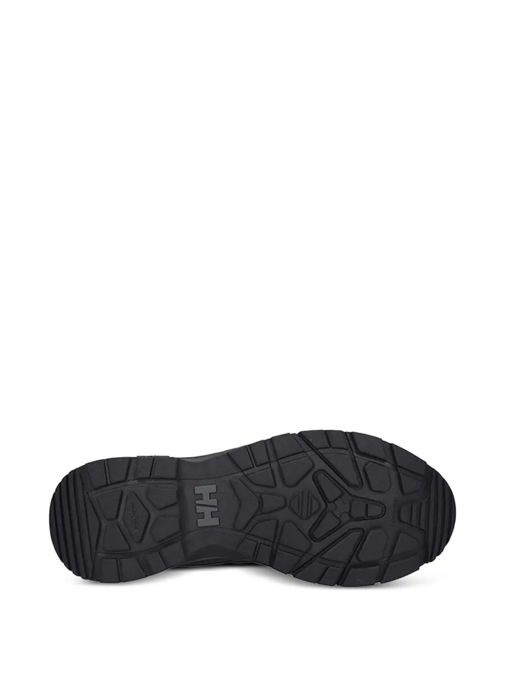 Helly Hansen Sneakers met vlakken Zwart